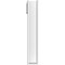 Ekena Millwork Standard Imperial Architectural Grade PVC Bracket With Block Ends, 3"W x 14"D x 18"H BKTP03X14X18IMP05 - alternate 2
